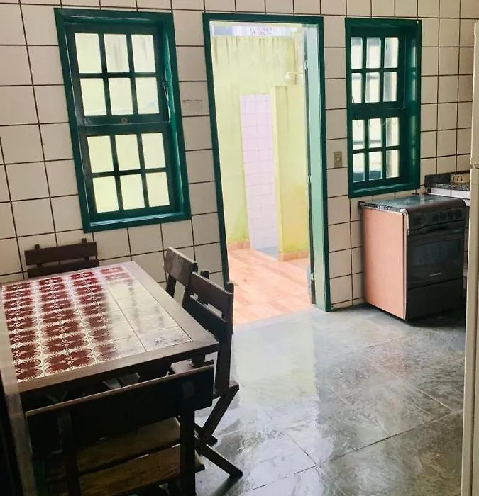 Casa 4 Quartos Praia-1