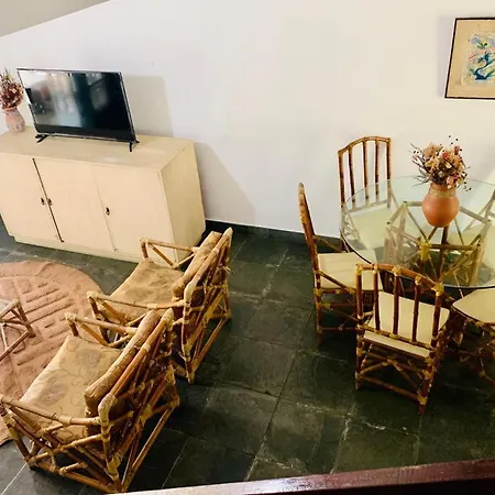 Casa 4 Quartos Praia-2