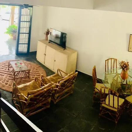 Casa 4 Quartos Praia-3